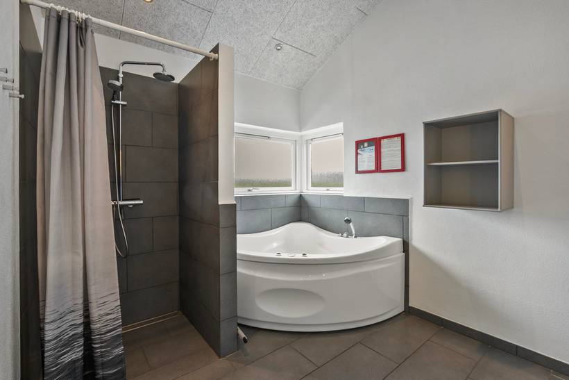 Foto von Ferienhaus WR80 in Årgab - Westjütland