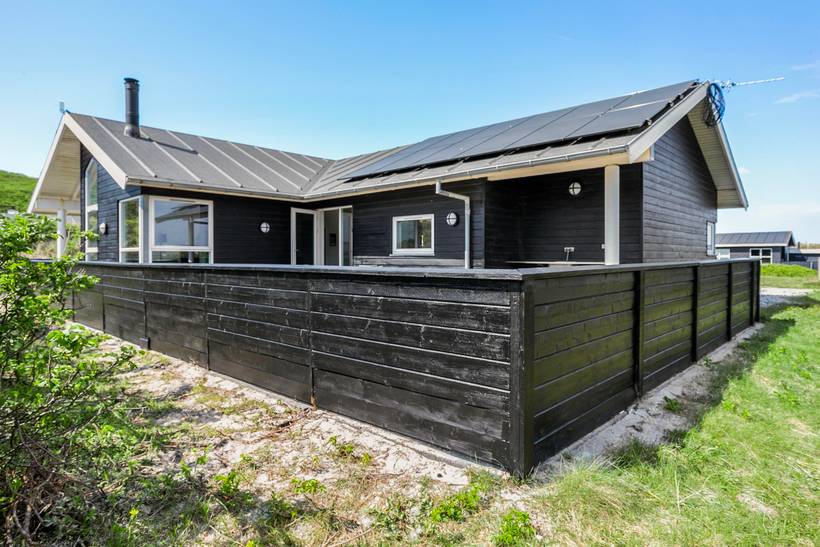 Foto von Ferienhaus WR80 in Årgab - Westjütland