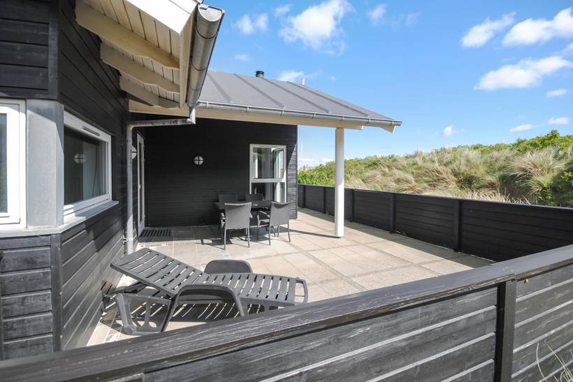 Foto von Ferienhaus WR80 in Årgab - Westjütland