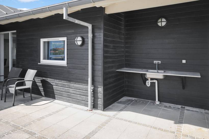 Foto von Ferienhaus WR80 in Årgab - Westjütland