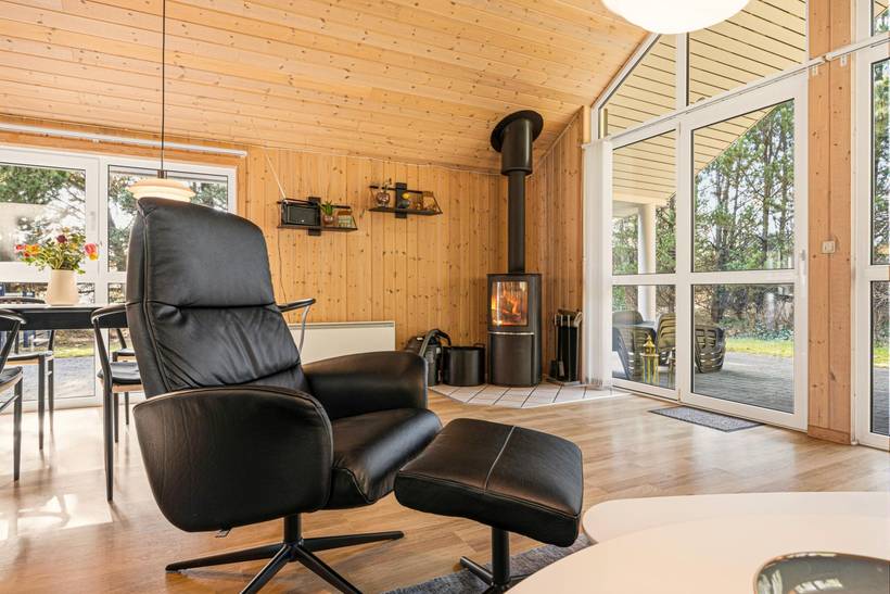 Foto von Ferienhaus WR81 in Henne Strand - Westjütland