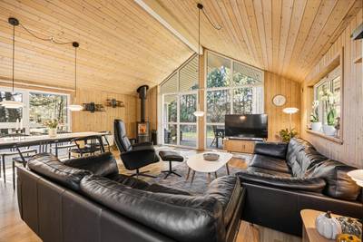 Vorschaubild von Ferienhaus WR81 in Henne Strand - Westjütland