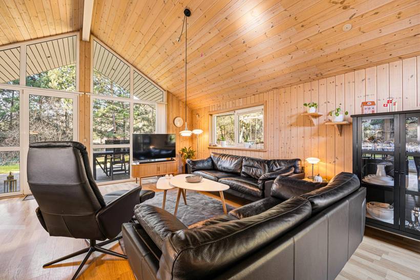 Foto von Ferienhaus WR81 in Henne Strand - Westjütland