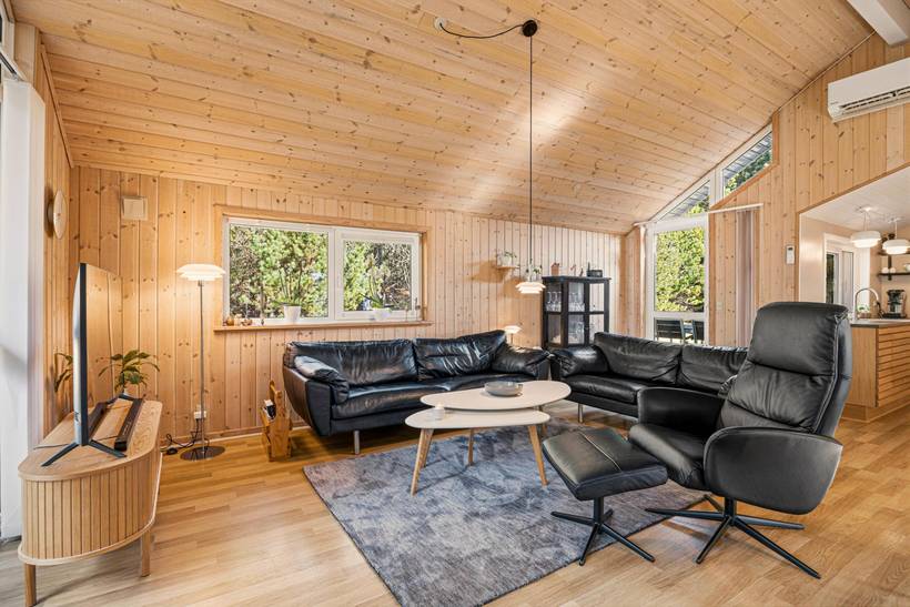 Foto von Ferienhaus WR81 in Henne Strand - Westjütland