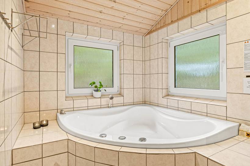 Foto von Ferienhaus WR81 in Henne Strand - Westjütland