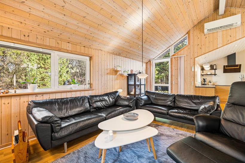 Foto von Ferienhaus WR81 in Henne Strand - Westjütland
