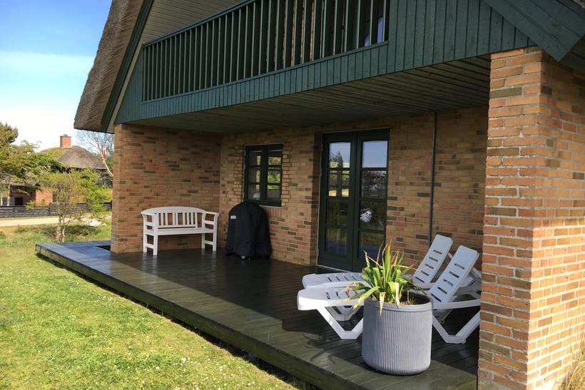 Foto von Ferienhaus WR87 in Fjand - Westjütland