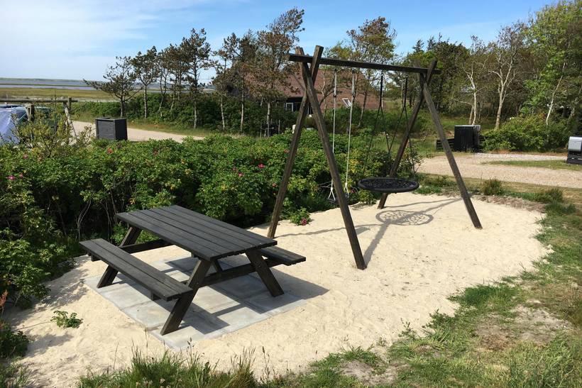 Foto von Ferienhaus WR87 in Fjand - Westjütland