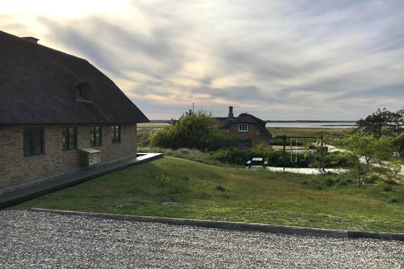 Foto von Ferienhaus WR87 in Fjand - Westjütland
