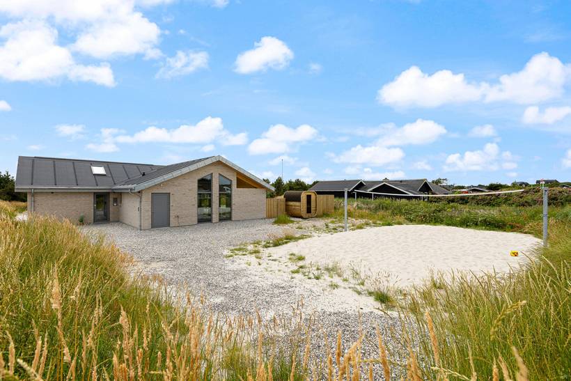 Foto von Ferienhaus WR90 in Søndervig - Westjütland
