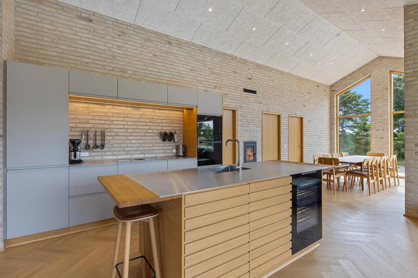 Foto von Ferienhaus WR90 in Søndervig - Westjütland