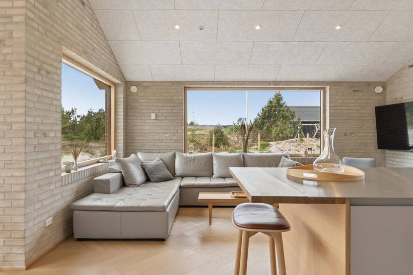 Foto von Ferienhaus WR90 in Søndervig - Westjütland