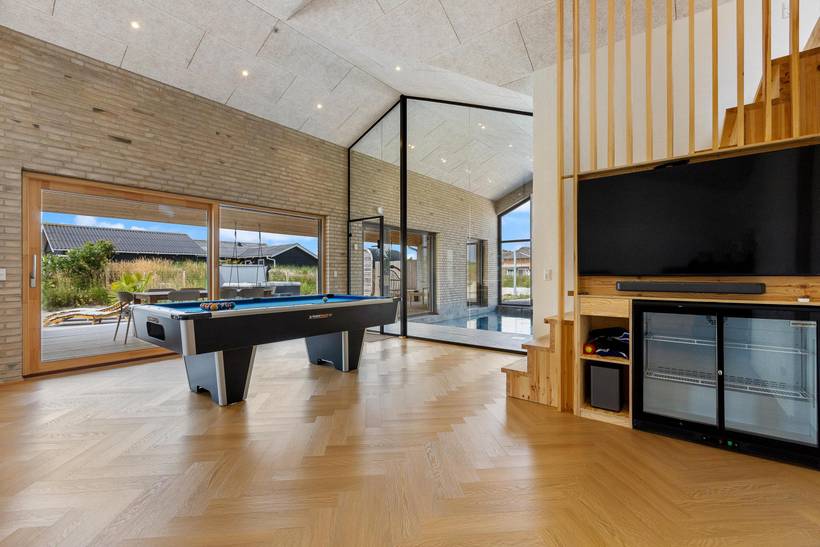 Foto von Ferienhaus WR90 in Søndervig - Westjütland