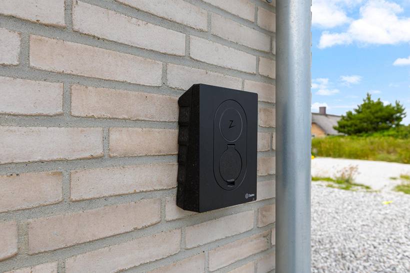 Foto von Ferienhaus WR90 in Søndervig - Westjütland