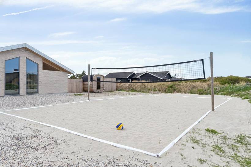 Foto von Ferienhaus WR90 in Søndervig - Westjütland