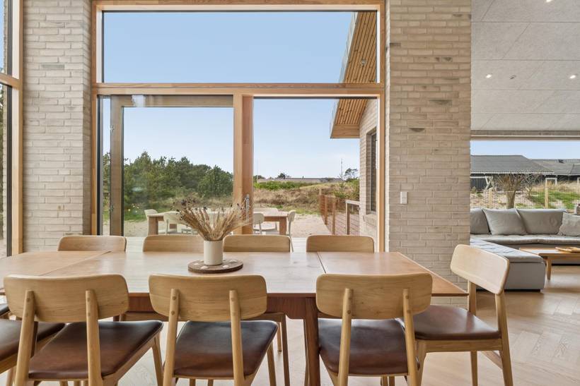 Foto von Ferienhaus WR90 in Søndervig - Westjütland