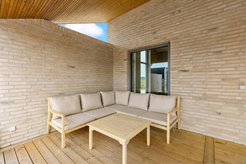 Foto von Ferienhaus WR90 in Søndervig - Westjütland