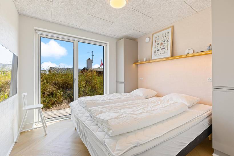 Foto von Ferienhaus WR90 in Søndervig - Westjütland