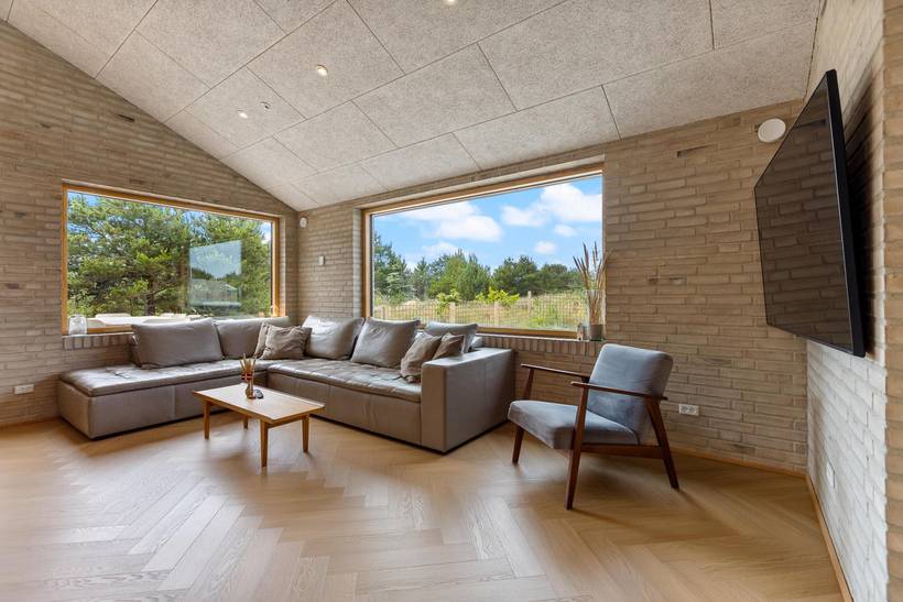 Foto von Ferienhaus WR90 in Søndervig - Westjütland