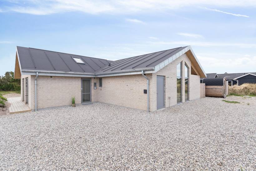 Foto von Ferienhaus WR90 in Søndervig - Westjütland