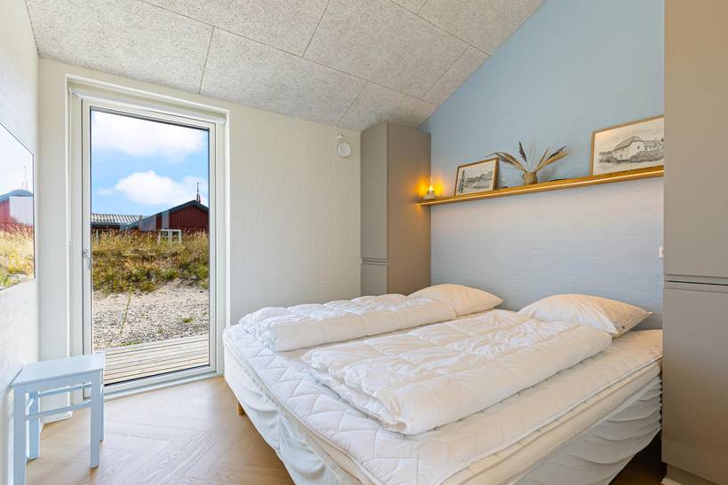 Foto von Ferienhaus WR90 in Søndervig - Westjütland