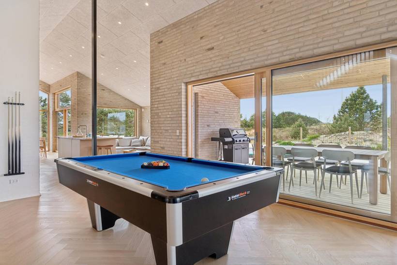 Foto von Ferienhaus WR90 in Søndervig - Westjütland