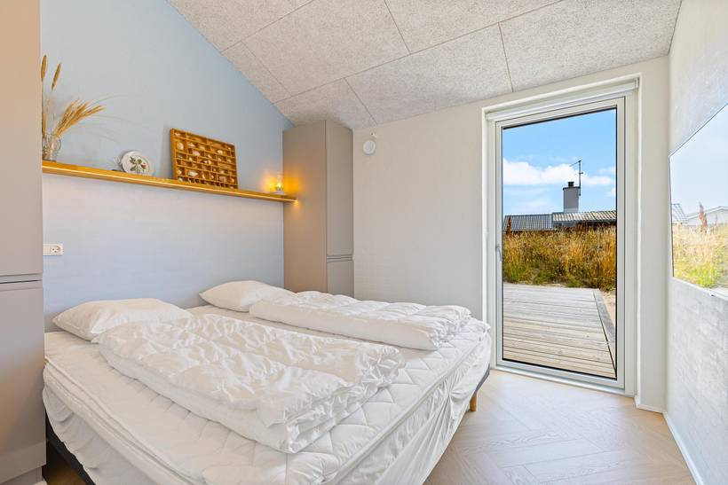 Foto von Ferienhaus WR90 in Søndervig - Westjütland
