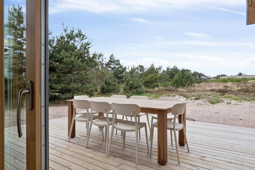 Foto von Ferienhaus WR90 in Søndervig - Westjütland