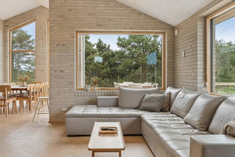 Foto von Ferienhaus WR90 in Søndervig - Westjütland