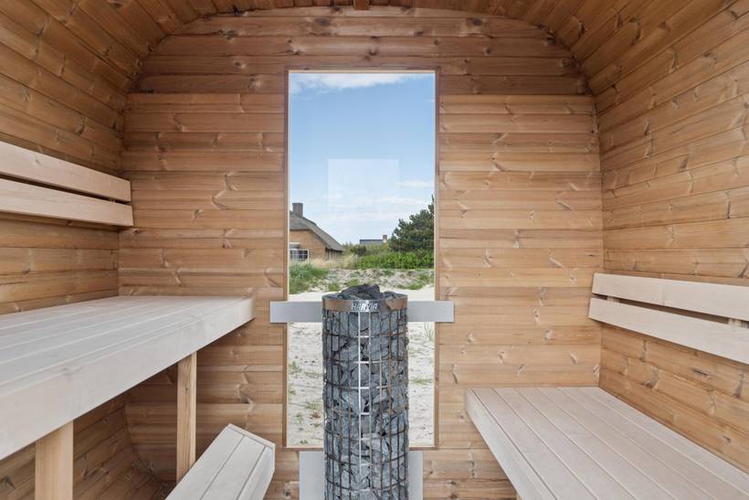 Foto von Ferienhaus WR90 in Søndervig - Westjütland