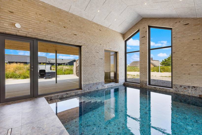 Foto von Ferienhaus WR90 in Søndervig - Westjütland