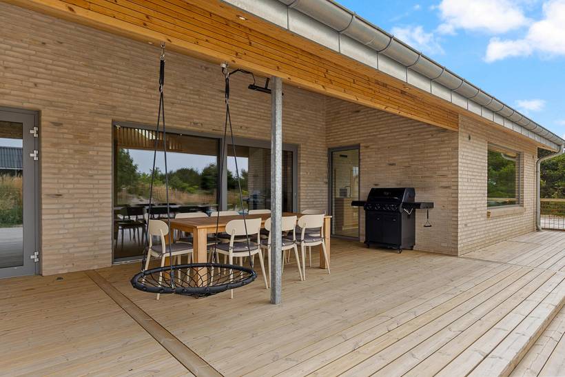 Foto von Ferienhaus WR90 in Søndervig - Westjütland