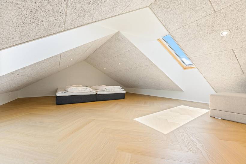 Foto von Ferienhaus WR90 in Søndervig - Westjütland