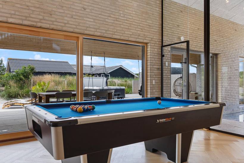 Foto von Ferienhaus WR90 in Søndervig - Westjütland