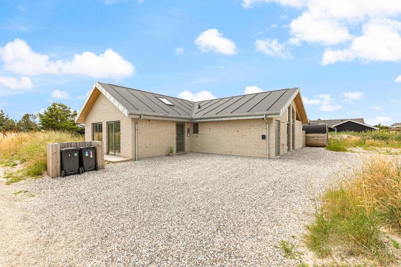 Foto von Ferienhaus WR90 in Søndervig - Westjütland