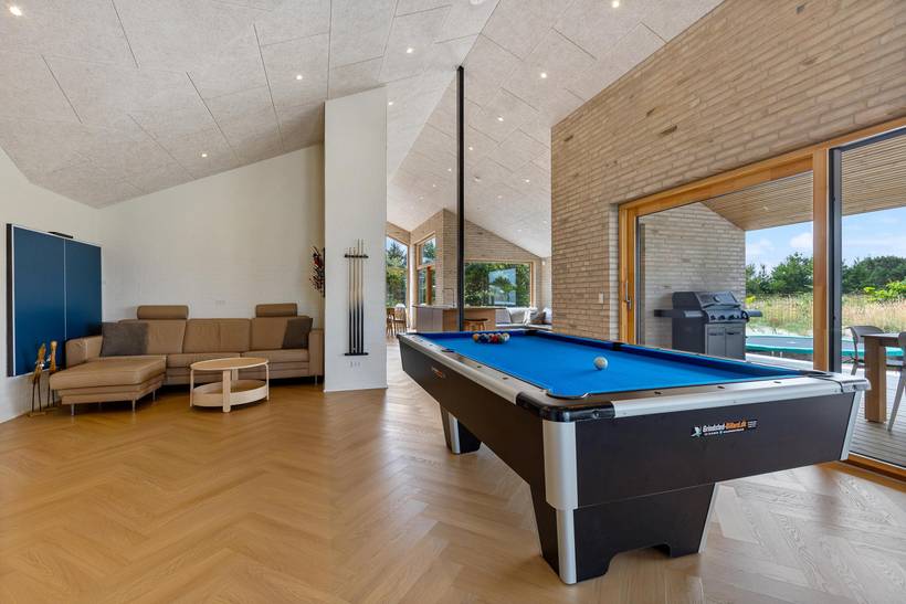 Foto von Ferienhaus WR90 in Søndervig - Westjütland