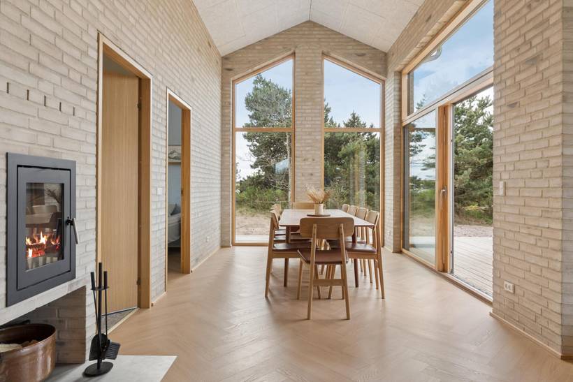 Foto von Ferienhaus WR90 in Søndervig - Westjütland