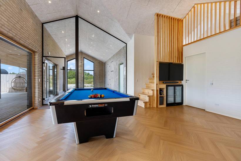Foto von Ferienhaus WR90 in Søndervig - Westjütland