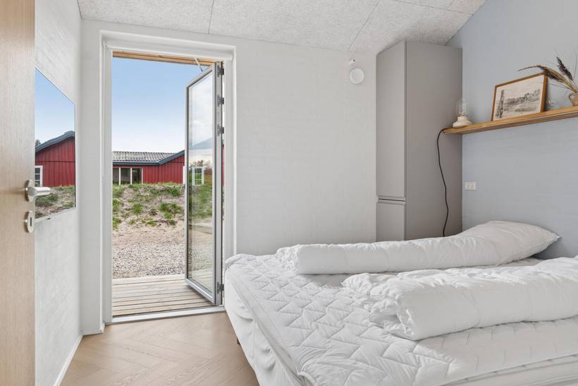 Foto von Ferienhaus WR90 in Søndervig - Westjütland