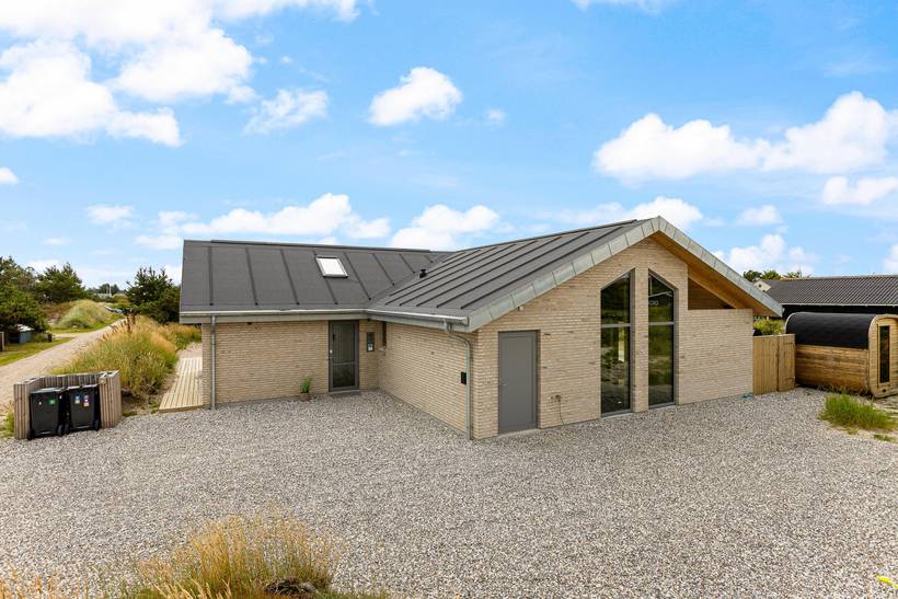 Foto von Ferienhaus WR90 in Søndervig - Westjütland