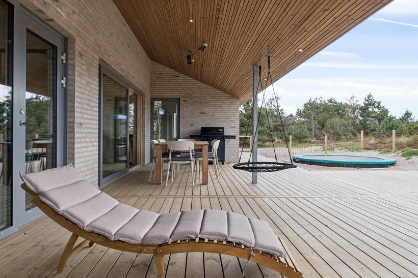Foto von Ferienhaus WR90 in Søndervig - Westjütland