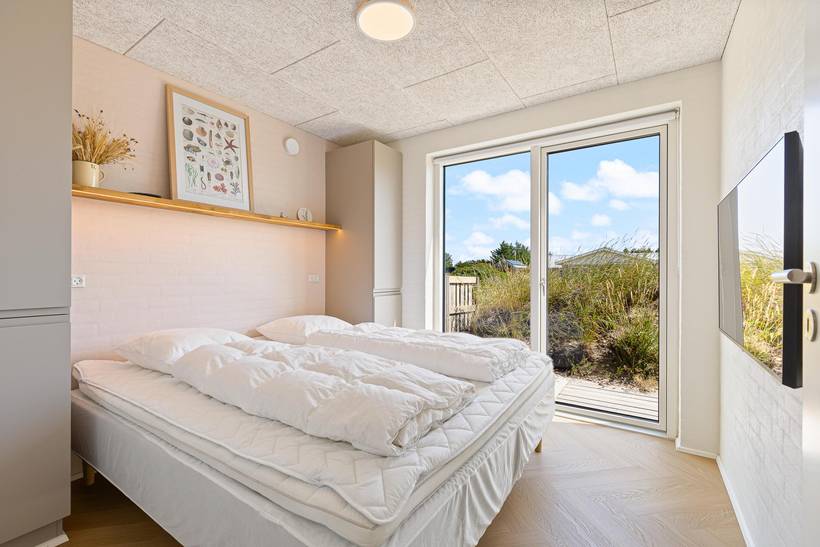 Foto von Ferienhaus WR90 in Søndervig - Westjütland