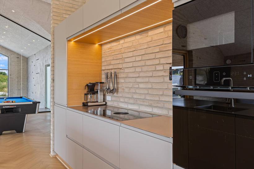 Foto von Ferienhaus WR90 in Søndervig - Westjütland