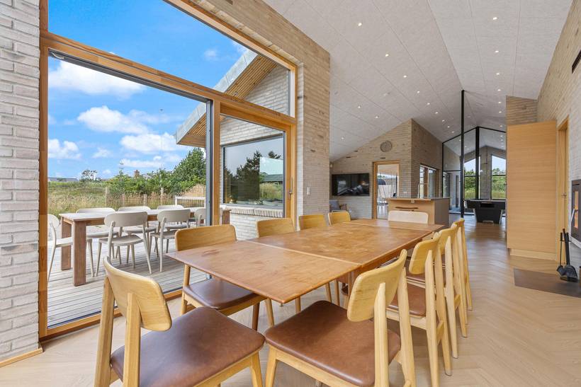 Foto von Ferienhaus WR90 in Søndervig - Westjütland