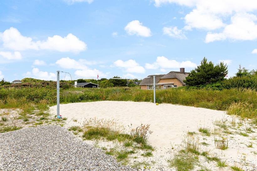 Foto von Ferienhaus WR90 in Søndervig - Westjütland