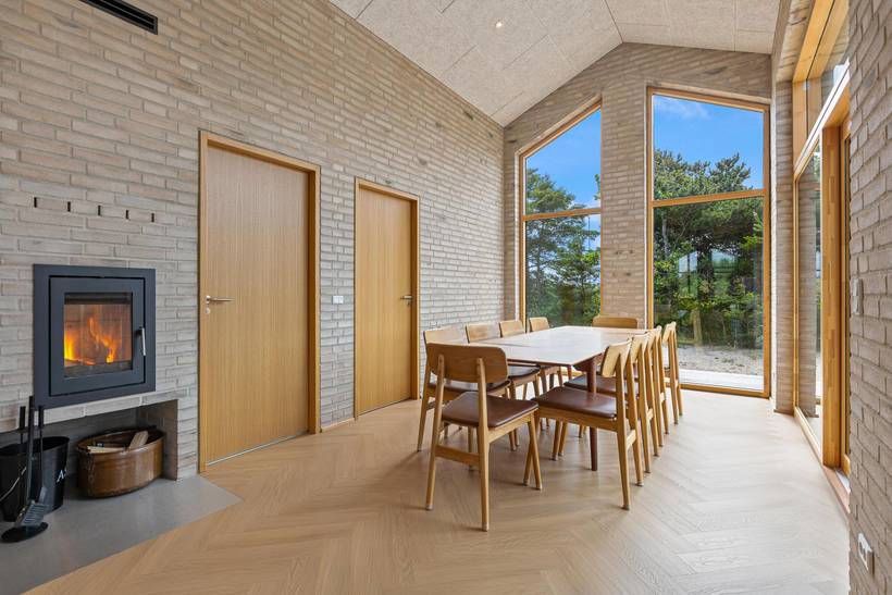 Foto von Ferienhaus WR90 in Søndervig - Westjütland