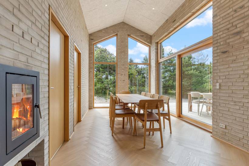 Foto von Ferienhaus WR90 in Søndervig - Westjütland