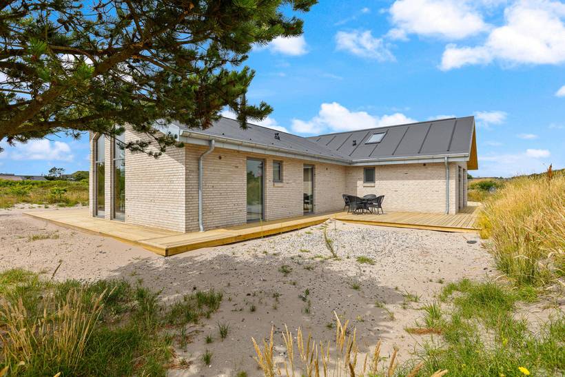 Foto von Ferienhaus WR90 in Søndervig - Westjütland