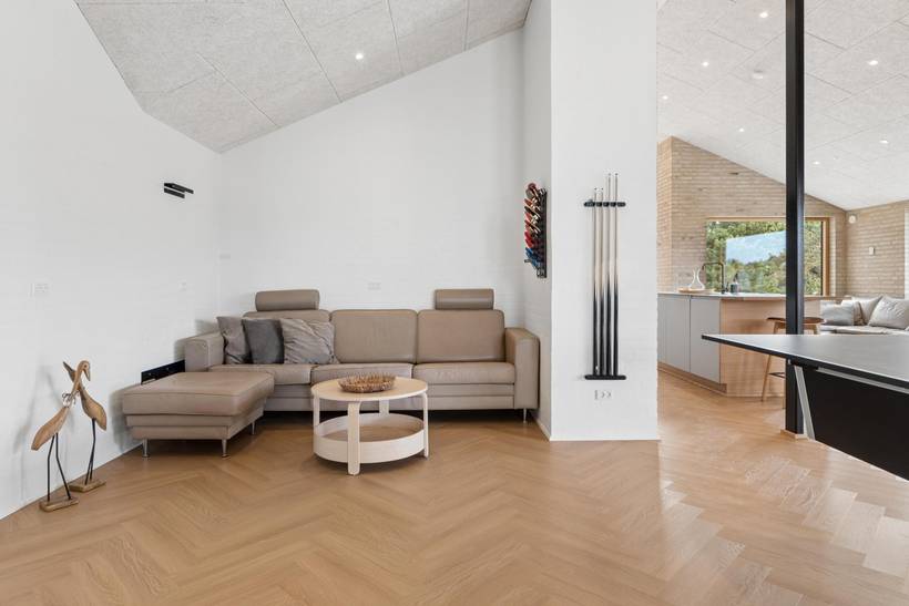 Foto von Ferienhaus WR90 in Søndervig - Westjütland