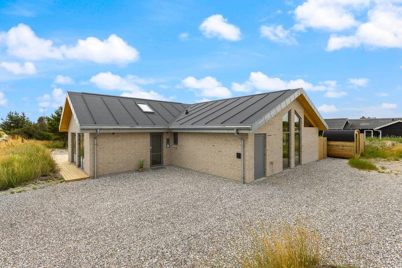 Foto von Ferienhaus WR90 in Søndervig - Westjütland